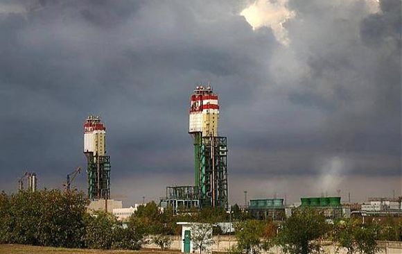 ФГИ предложил стартовую цену на акции Одесского припортового завода в $200 млн