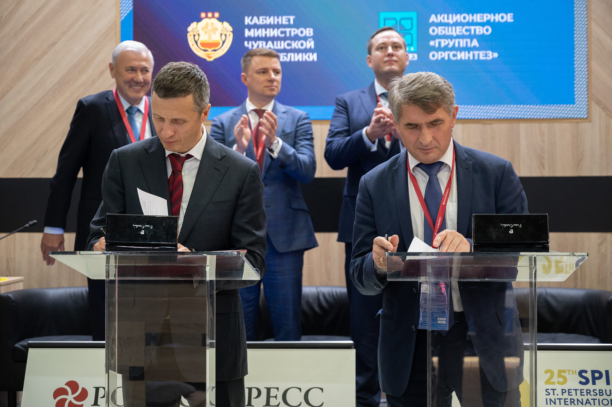 "Химпром" увеличит производство гипохлорита кальция вдвое