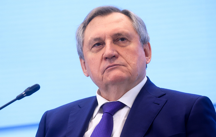 Шульгинов: Европа не сможет отказаться от российского газа даже к 2027 году
