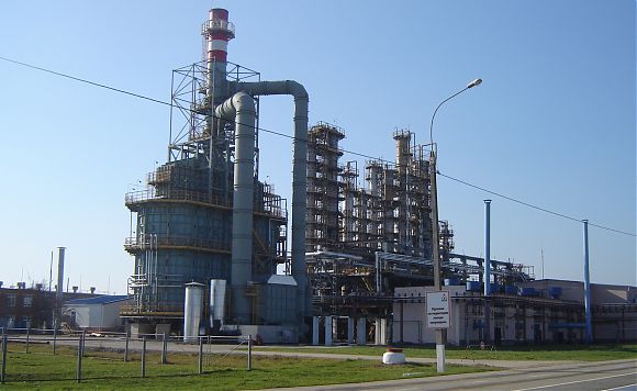ФортеИнвест планирует построить установку гидрокрекинга на Афипском НПЗ к 2022г.
