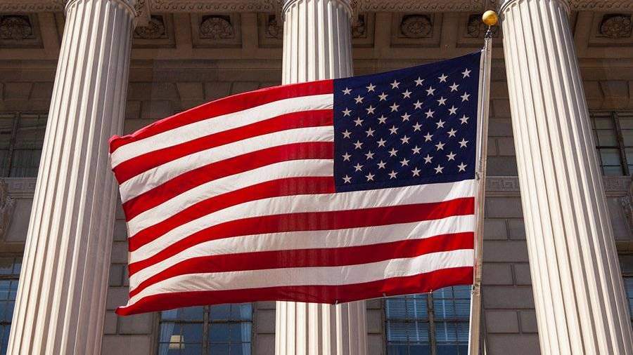 США готовы поддержать компании для экспорта зерна и удобрений из России