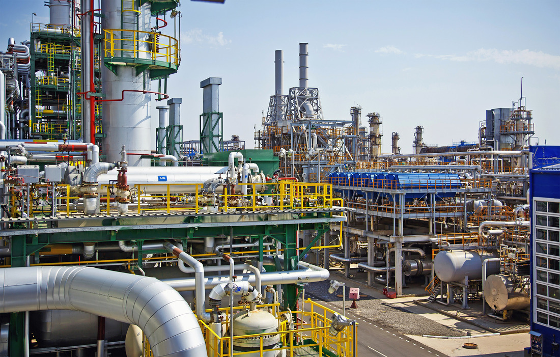 "Газпром" планирует к 2027 году запустить газохимический комплекс в Астрахани
