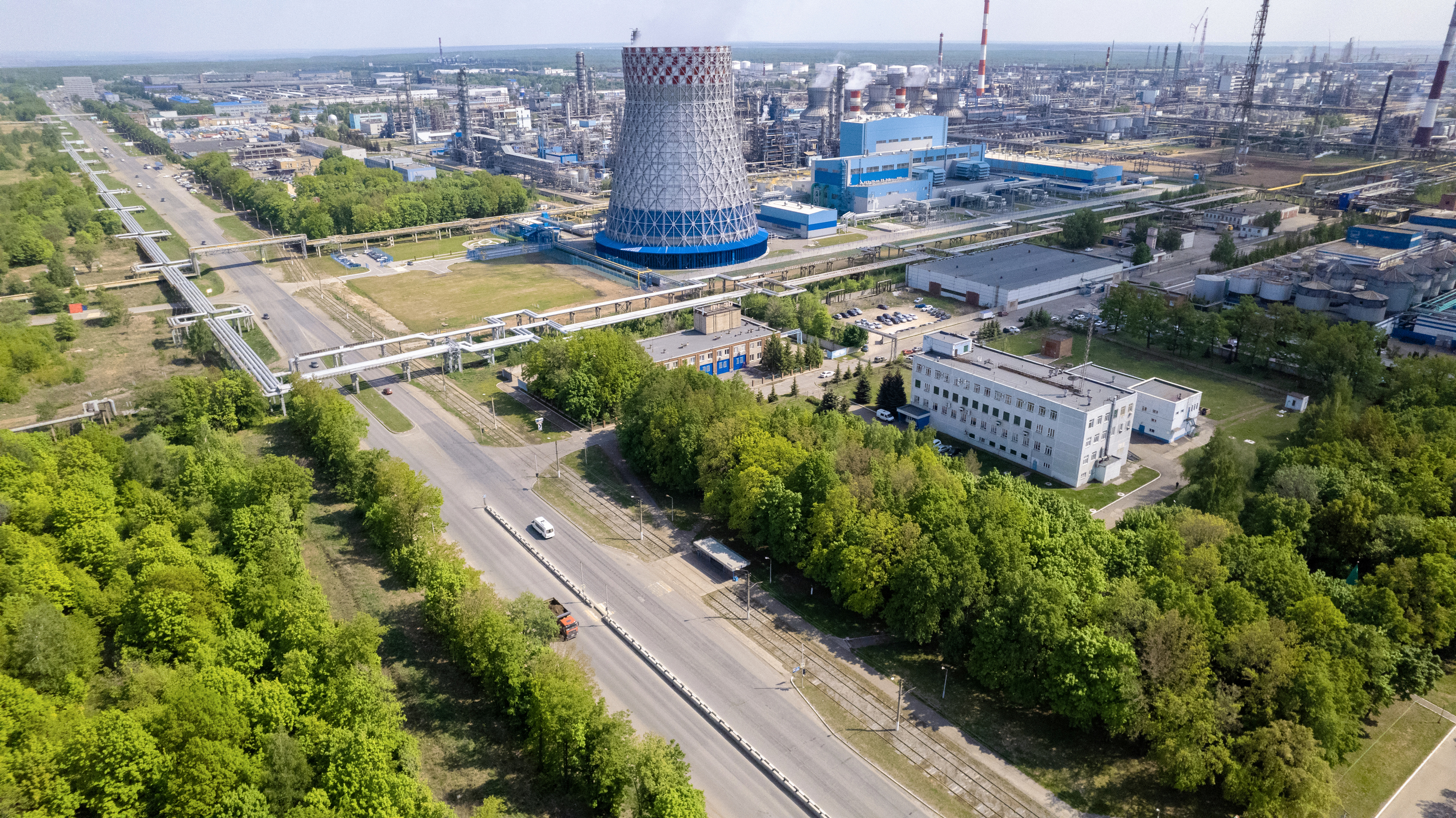 ЧП на "Нижнекамскнефтехиме": что произошло и чего ждать рынку?