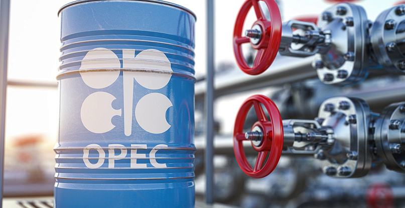 ОПЕК+ договорился о сокращении добычи нефти на I квартал 2024 года