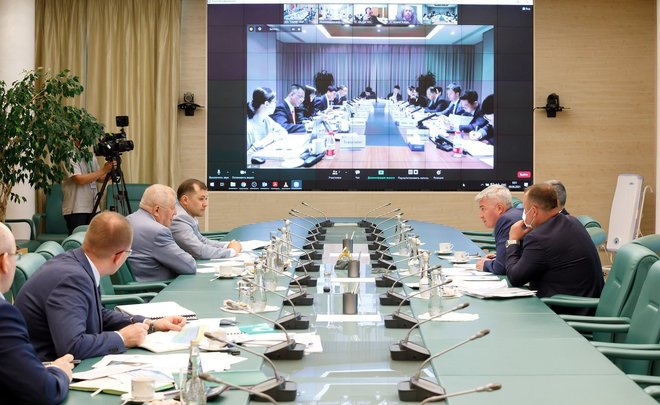 "Таиф" планирует в 2021 году выбрать подрядчика для строительства нового производства ПП на НКНХ