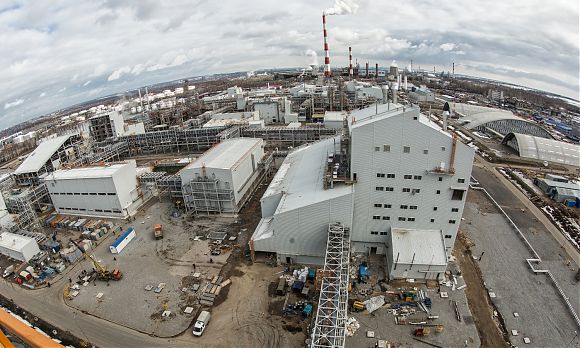 В РусВинил будет дополнительно инвестировано 2 млрд рублей