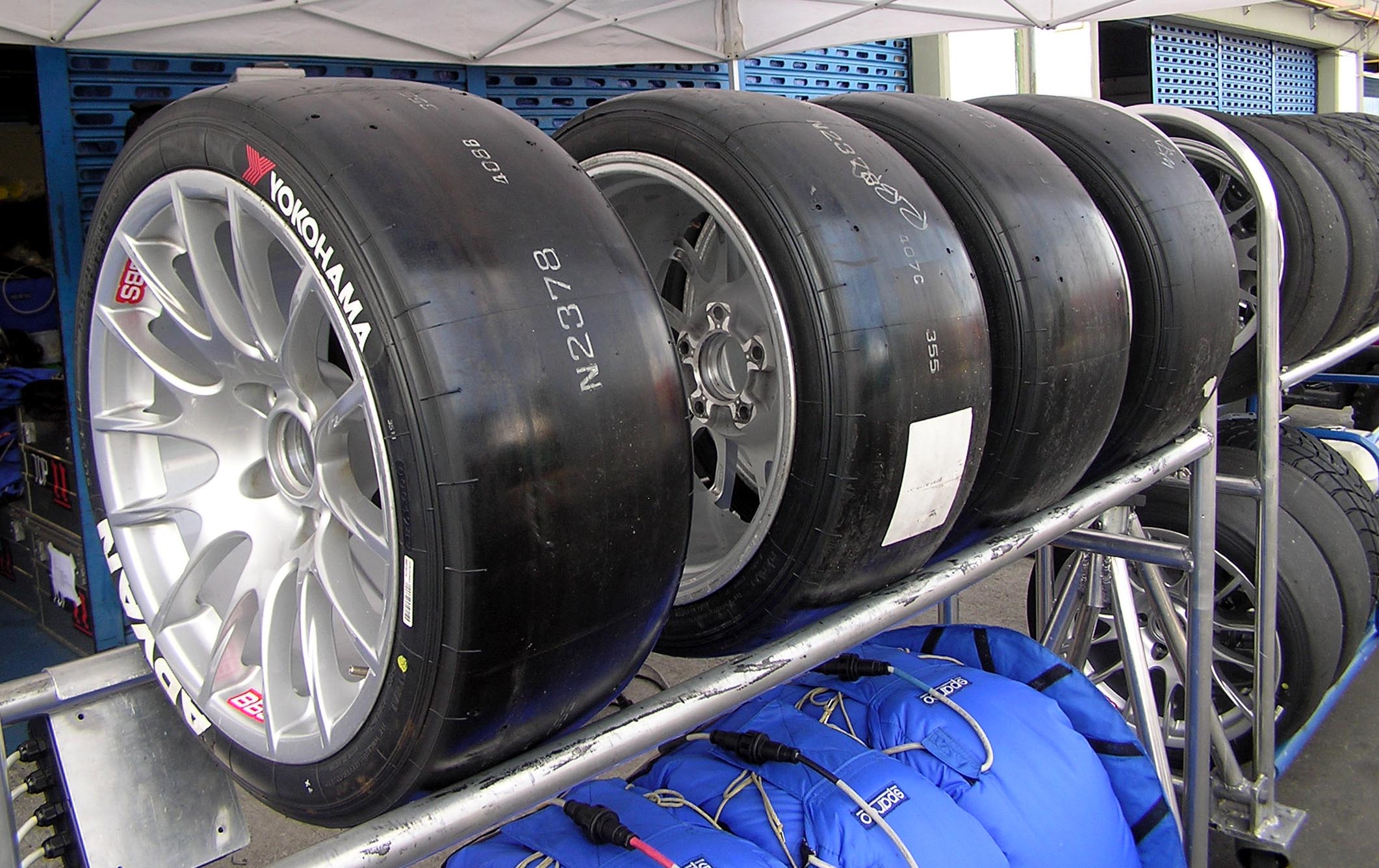 Yokohama Rubber в I полугодии увеличила операционную прибыль в 16 раз