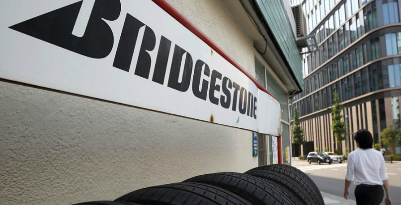Группа S8 Capital намерена купить шинный завод Bridgestone