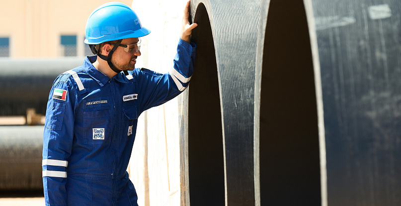 ADNOС и OMV хотят создать нефтехимического гиганта стоимостью более $30 млрд