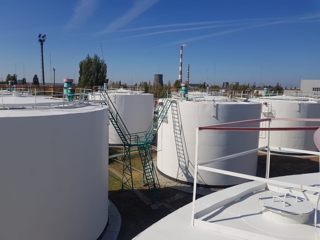 "Газпром ГНП холдинг" в I полугодии увеличил поставки нефтепродуктов и кондесата на 21%