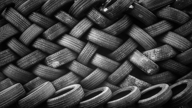 Продажи легковых шин Michelin за 2020 год сократились на 14%