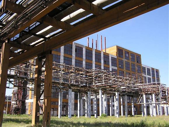 Активы Алтайхимпрома были проданы на торгах за 76 млн рублей