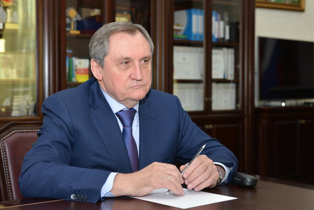 Шульгинов: решений по ВНХК, включая финансирование из ФНБ, пока нет