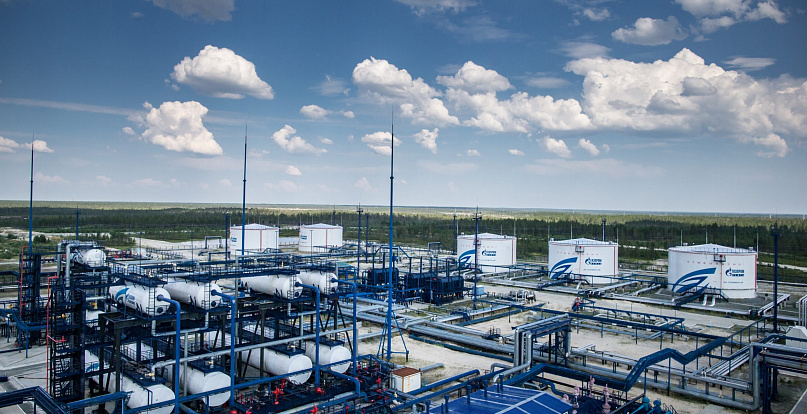 "Газпром нефть" изучит мировые рынки катализаторов нефтепереработки