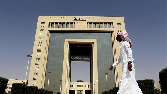 SABIC получил чистую прибыль по итогам третьего квартала против убытка во втором