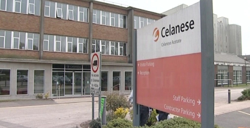 Celanese планирует закрыть завод по производству полиамида в Германии