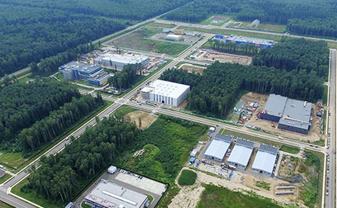 "Фарус-Синтез" запустит в Башкирии производство синтетических спиртов