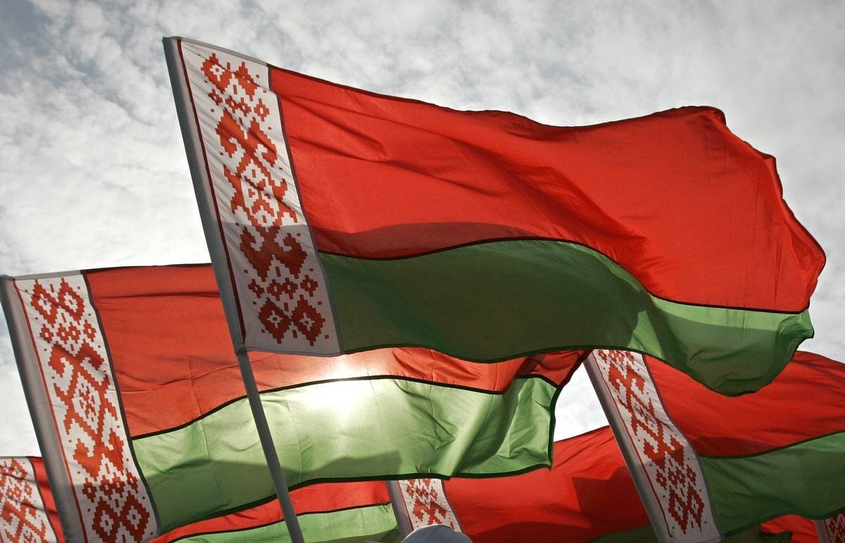 Белоруссия за девять месяцев увеличила экспорт в Китай в два раза