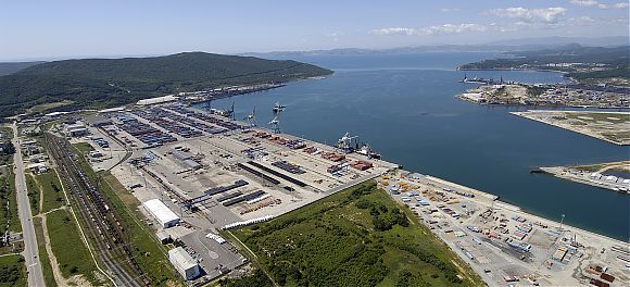Транснефть пока не выдала Роснефти техусловия на подключение ВНХК
