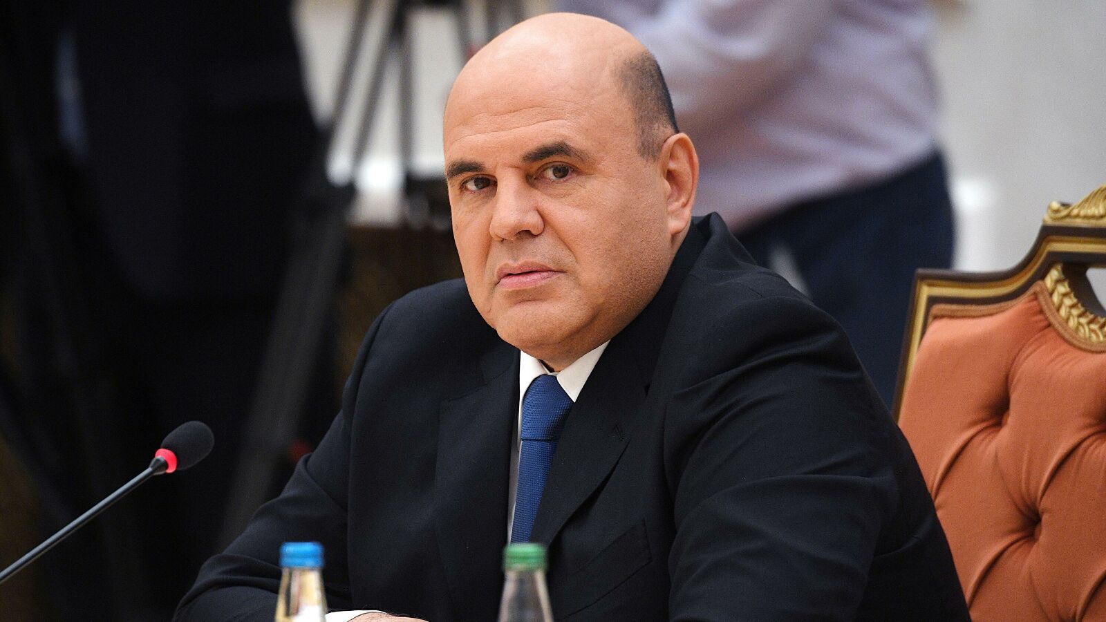 Кабмин РФ выделил 6 млрд рублей на разработку оборудования для СПГ и химических технологий
