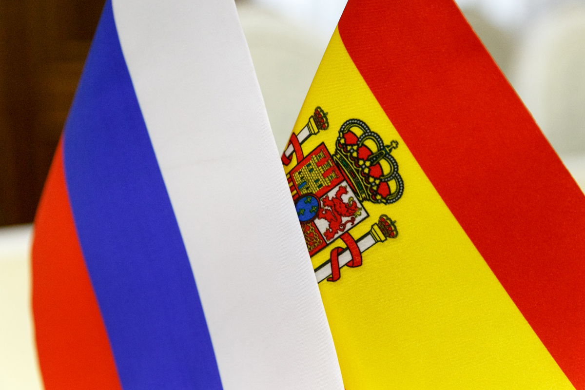 "Ржевмаш" и испанская Industrias Leblan создадут СП в сфере переработки отходов