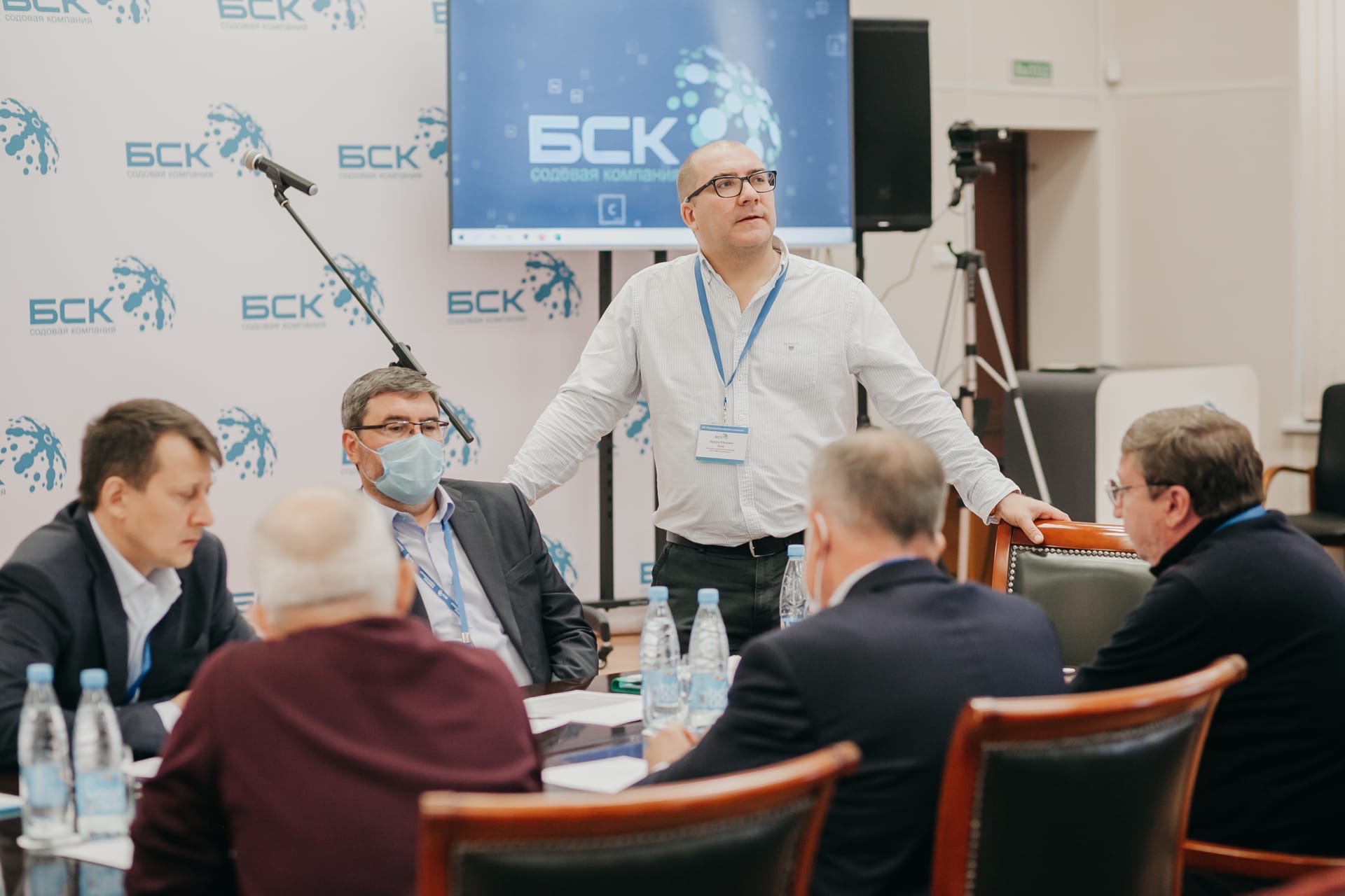 БСК включит в программу развития компании проекты с Казахстаном