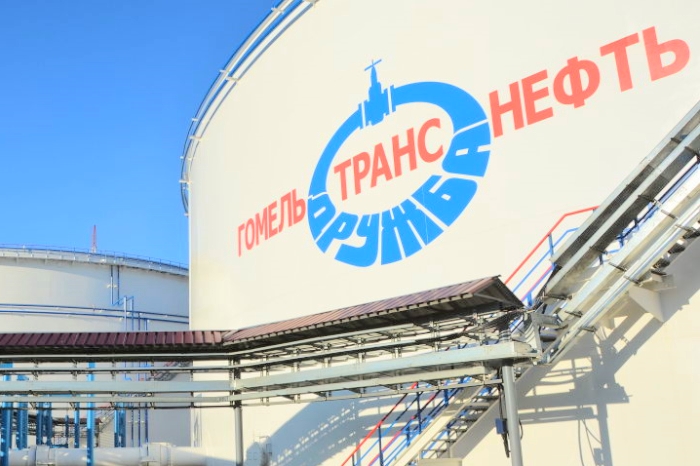 Белоруссия создаст мощности для хранения 1,35 млн тонн нефти