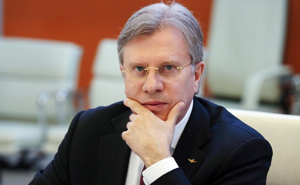 Минтранс: санкции практически сломали всю логистику в РФ
