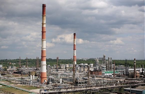 Суд ввел наблюдение на Западно-Сибирском НПЗ в Томской области 