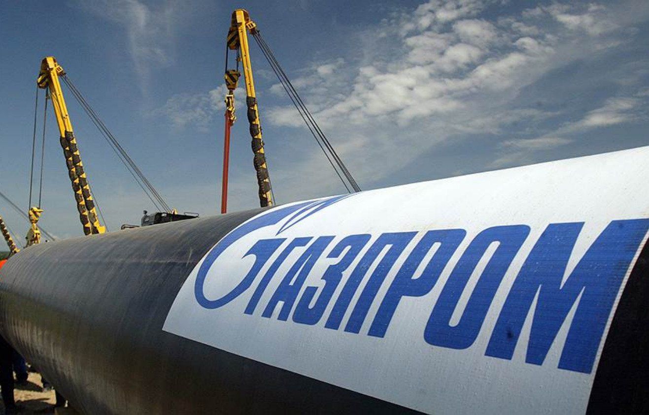 "Газпром" выделит 1,7 тыс. км газопровода для доставки жирного газа на перспективный ГХК в Татарстане