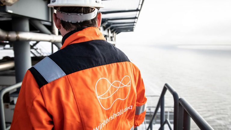 Wintershall Dea заявила о намерении выйти из российских проектов