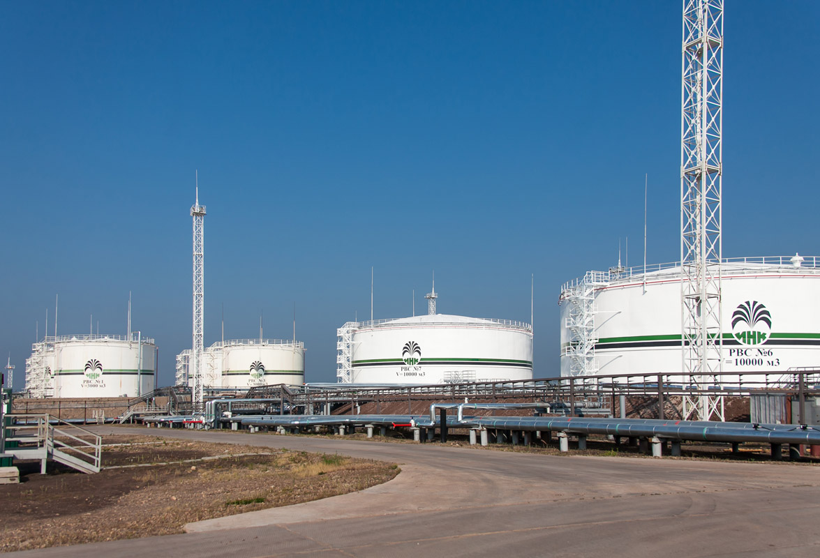 ИНК до конца года завершит реализацию II этапа газового проекта