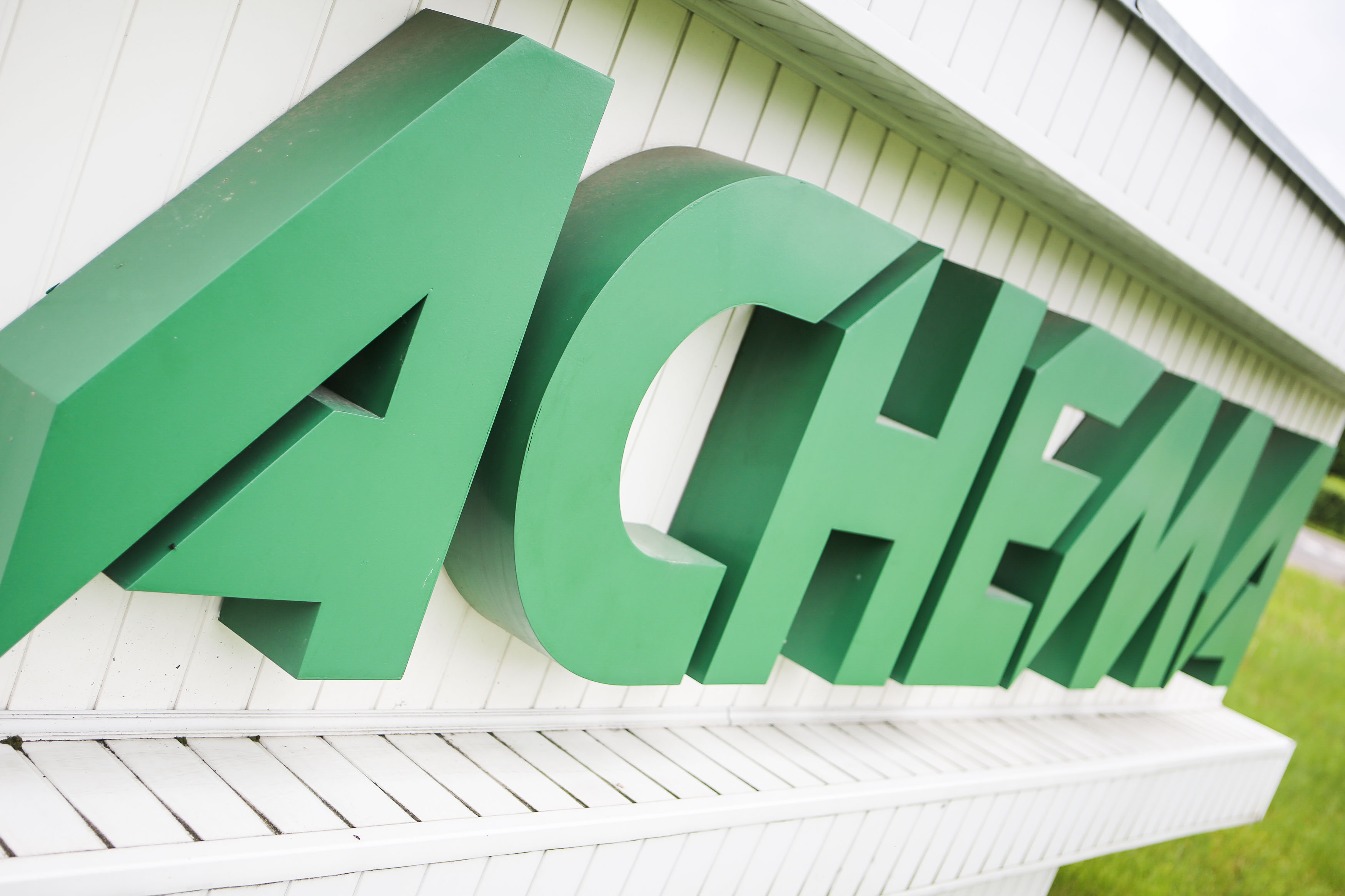 Литовская Achema в 2021г увеличила выручку в 1,6 раза