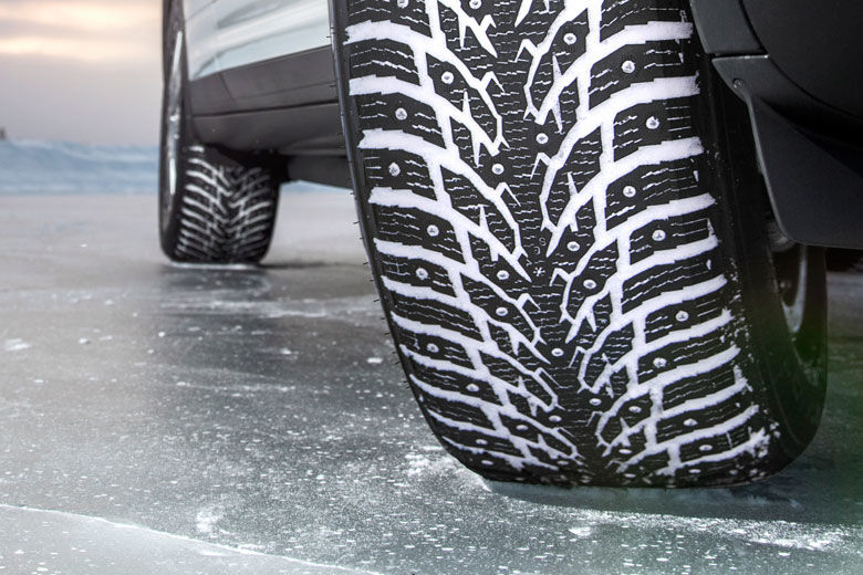 Nokian Tyres сократил продажи на российском рынке почти на 1% по итогам года