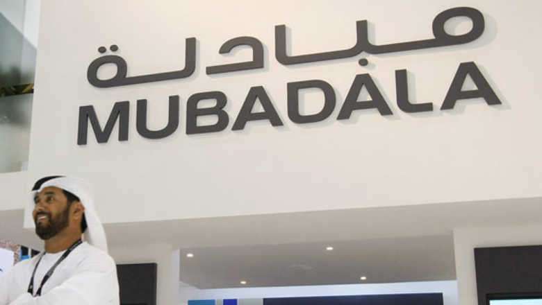Mubadala покупает 1,9% "Сибура"