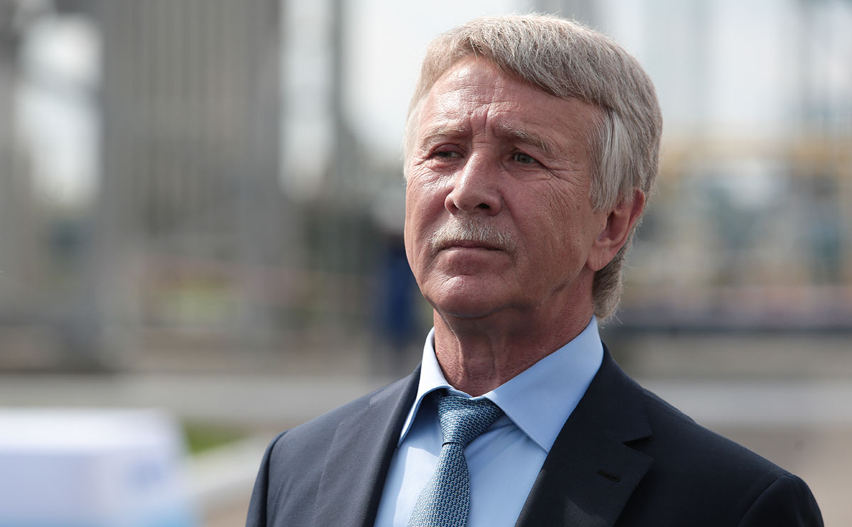 "Новатэк" планирует запуск установки гидрокрекинга в Усть-Луге во II пол. 2022г