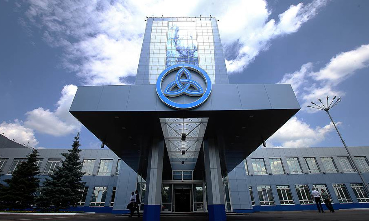 Инвестиции в основные проекты НКНХ до 2025 г оцениваются в 414 млрд рублей