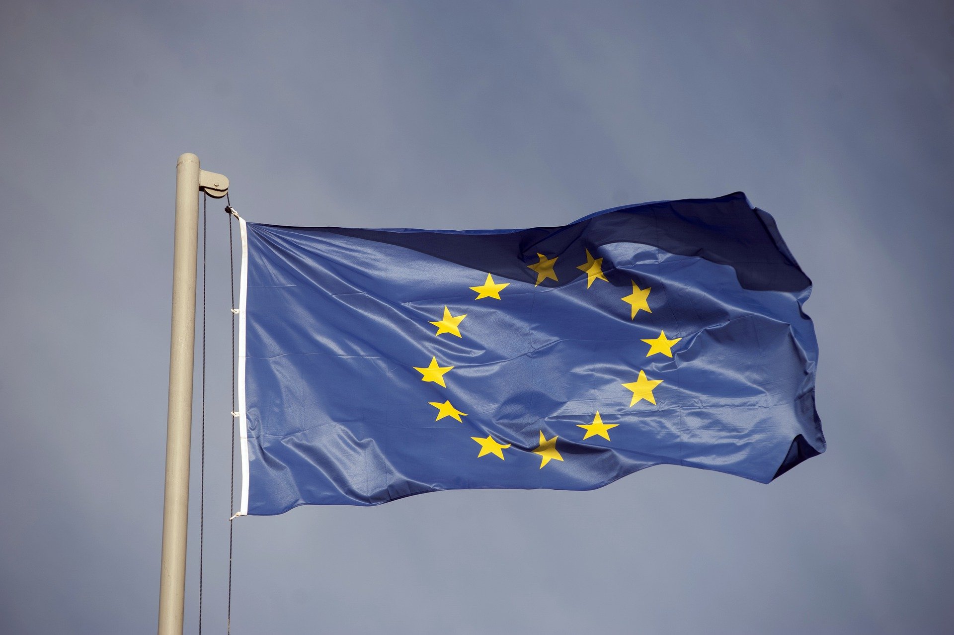 Совет ЕС утвердил шестой пакет санкций в отношении РФ