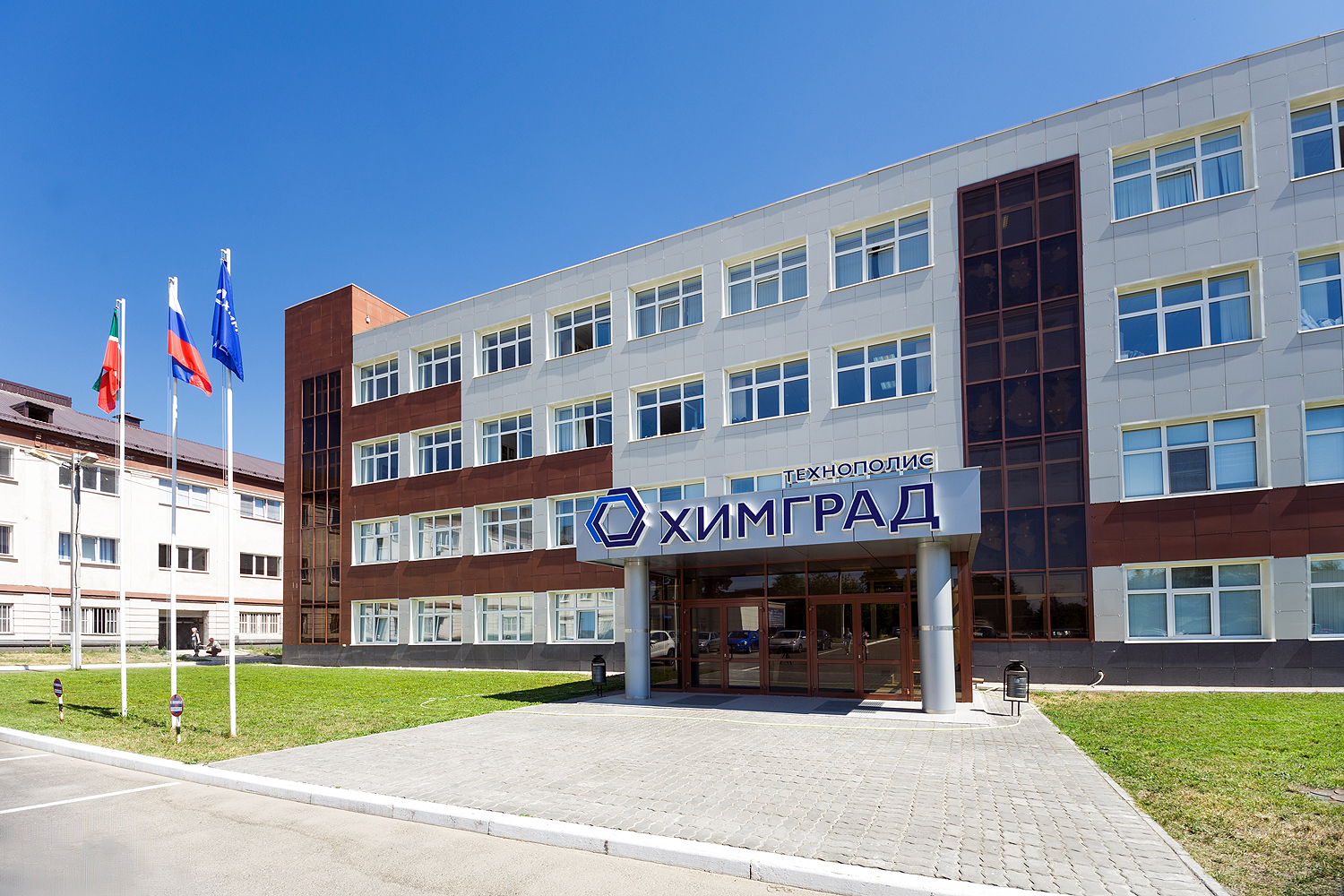 Производство нанокомпозитных покрытий за $2,5 млн запущено в Казани