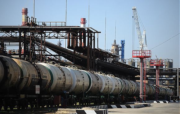 Пошлина на СУГ останется нулевой, пошлина на нафту вырастет до $60,7 за тонну