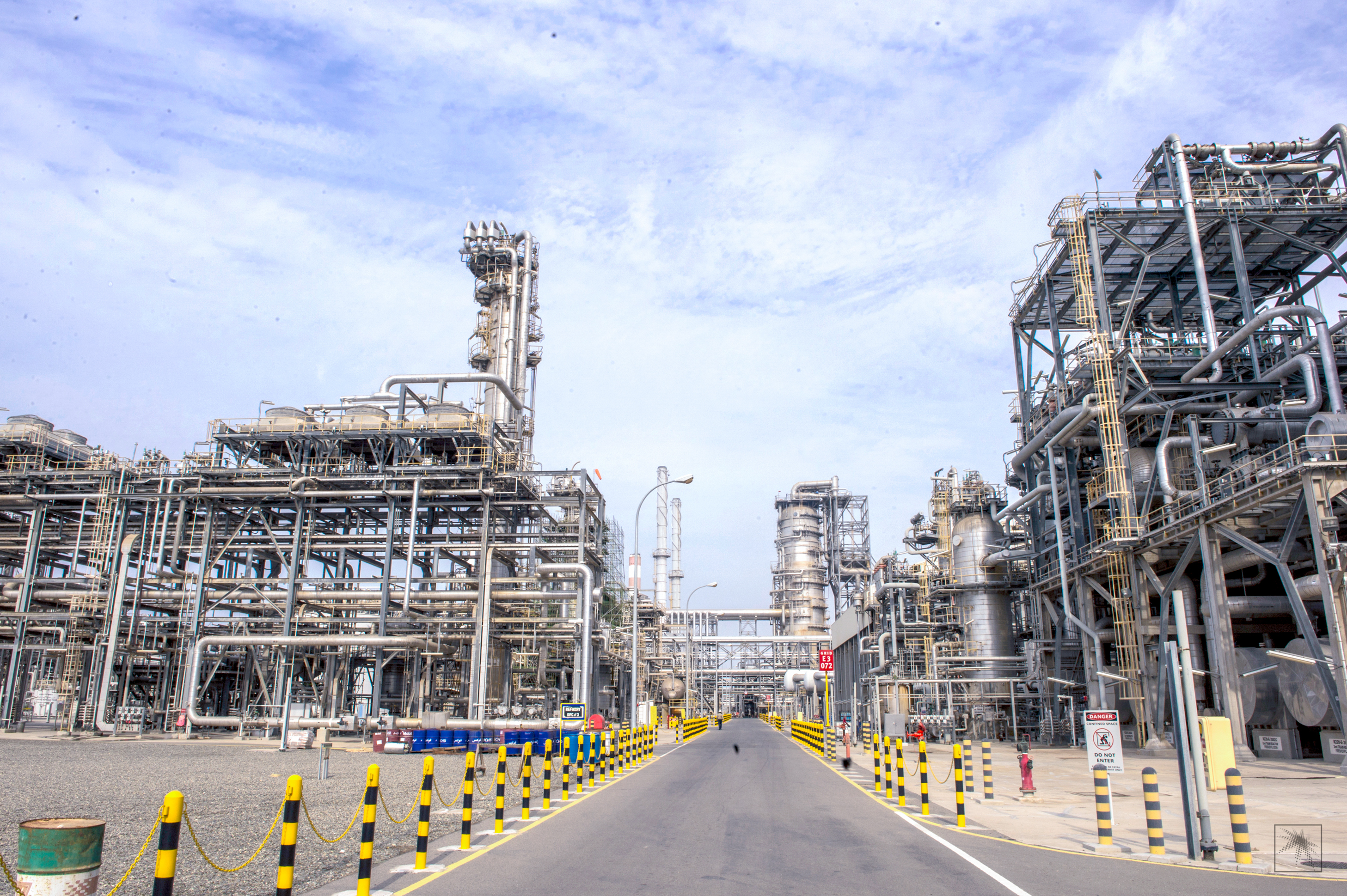 Petro Rabigh объявила тендер на экспорт спотовой партии этилена