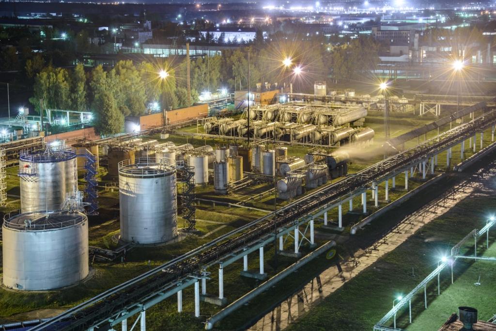 Омский каучук инвестирует в модернизацию более 300 млн рублей ежегодно
