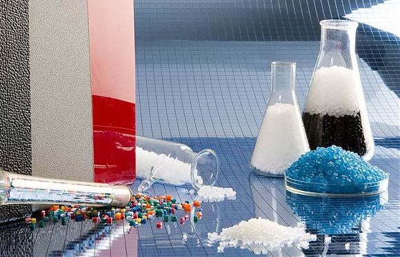 Минпромторг намерен разработать меры стимулирования переработки полимеров