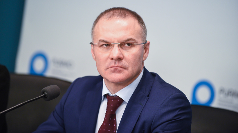 В Госдуме предлагают ужесточить правила захоронения отходов к 2030 году