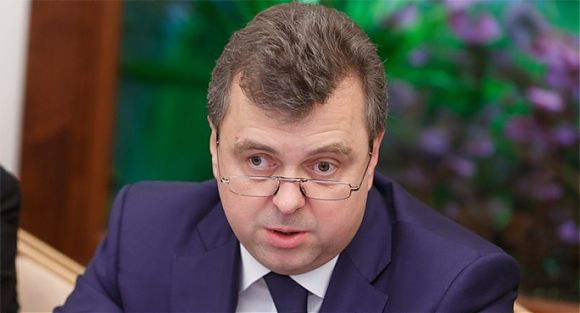 Господдержка химической отрасли превысила 2,5 млрд рублей за I полугодие 2017г.