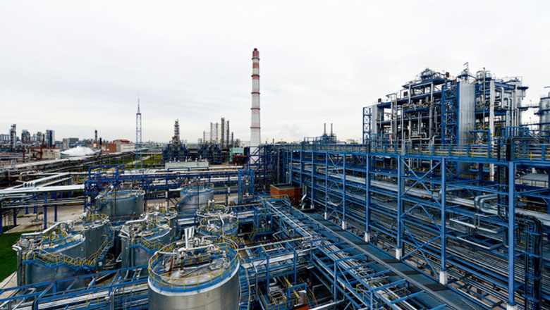КОС увеличил чистую прибыль по РСБУ на 31% при росте выручки на 10% за 2018г.