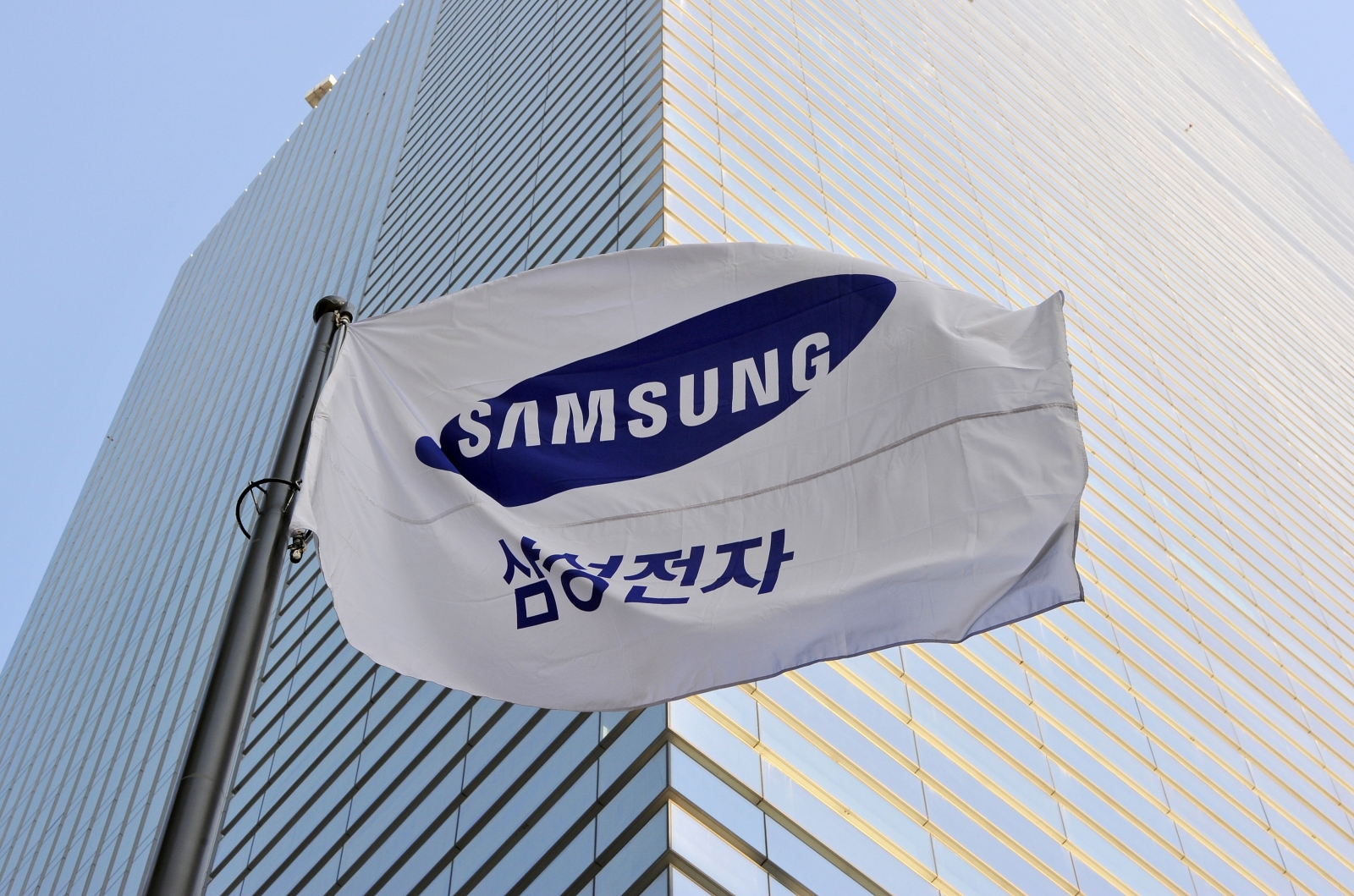 Samsung Engineering спроектирует установку крекинга этана для ГХК в Усть-Луге