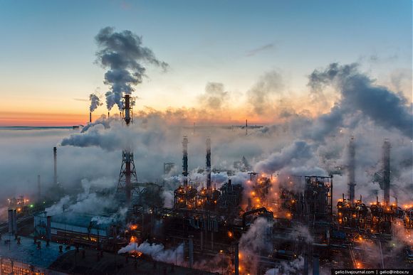 ГНС планирует привлечь три кредитных линии с общим лимитом в 11 млрд рублей