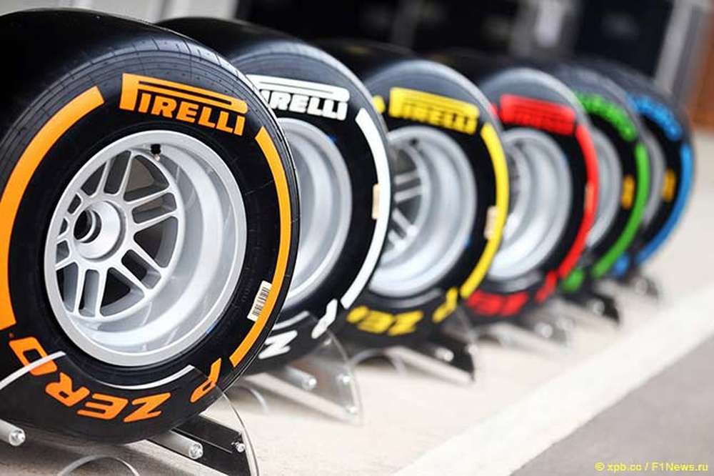 Китайский акционер Pirelli рассматривает продажу доли в компании