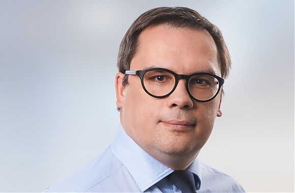 Совет директоров ЕвроХима возглавил экс-исполнительный директор К. Марчук